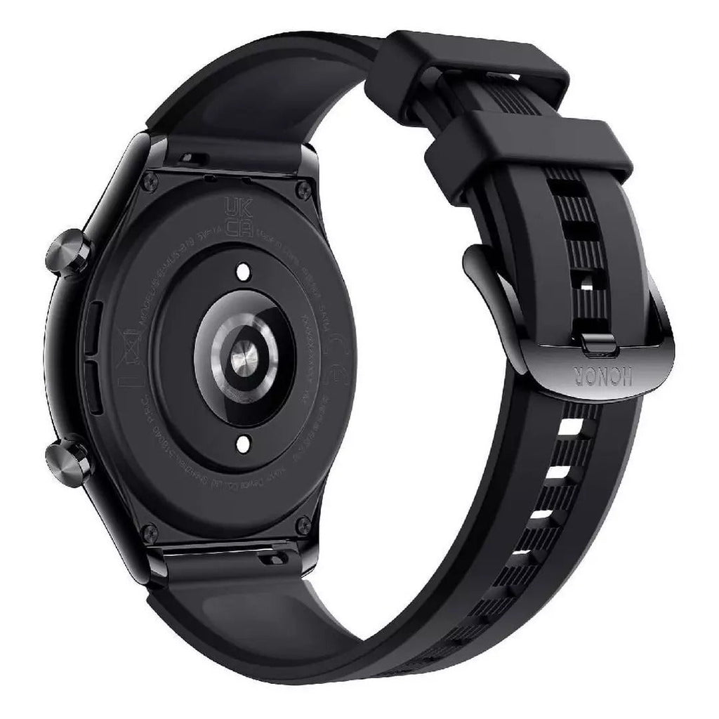 Honor Watch GS 3 1.43 Inch AMOLED Smartwatch | Black