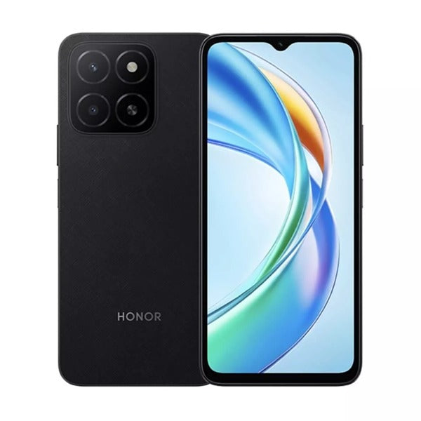 Honor X5B - 64GB 4RAM | Black