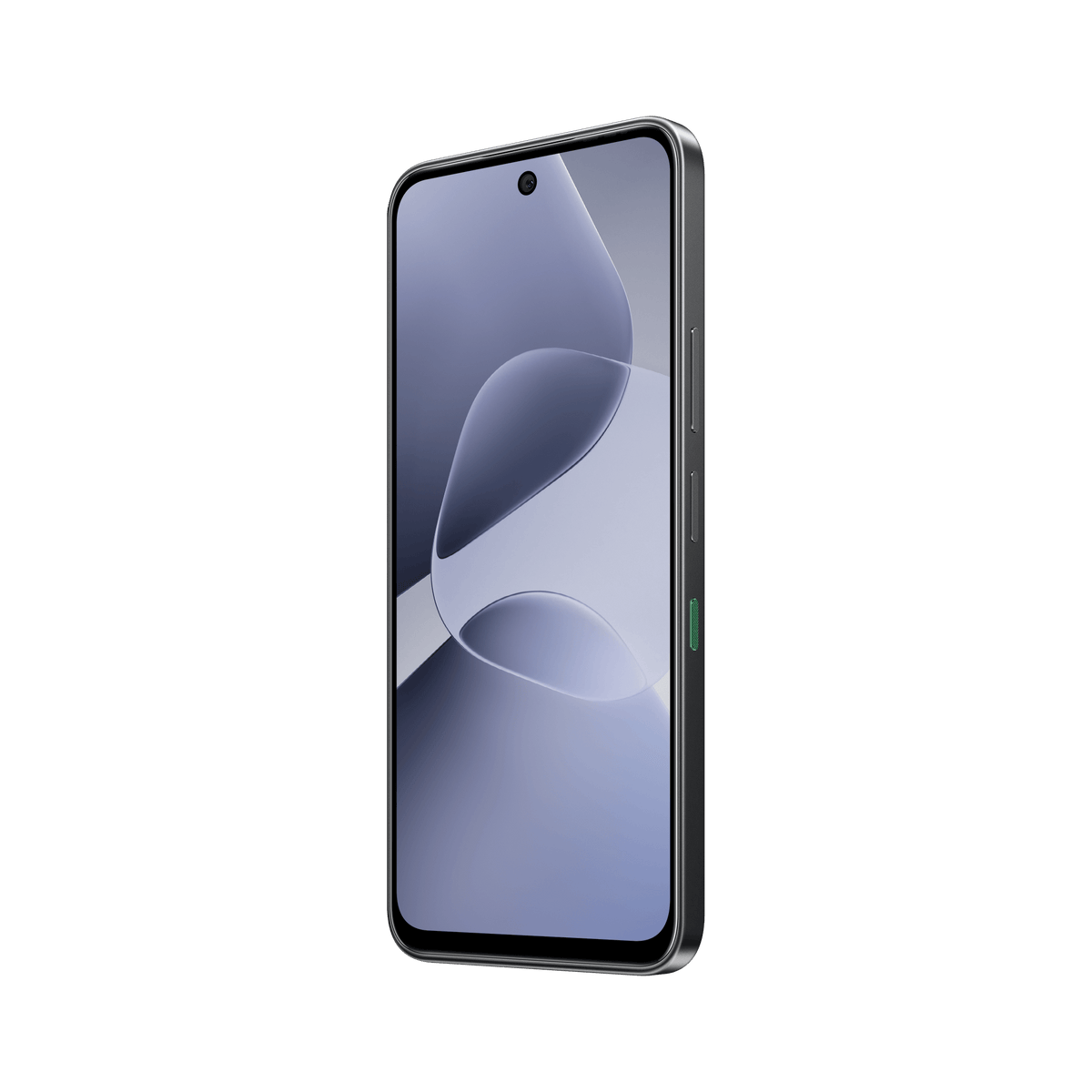 Infinix Hot 60 5G - 6GB RAM - 128GB Storage | Sleek Black