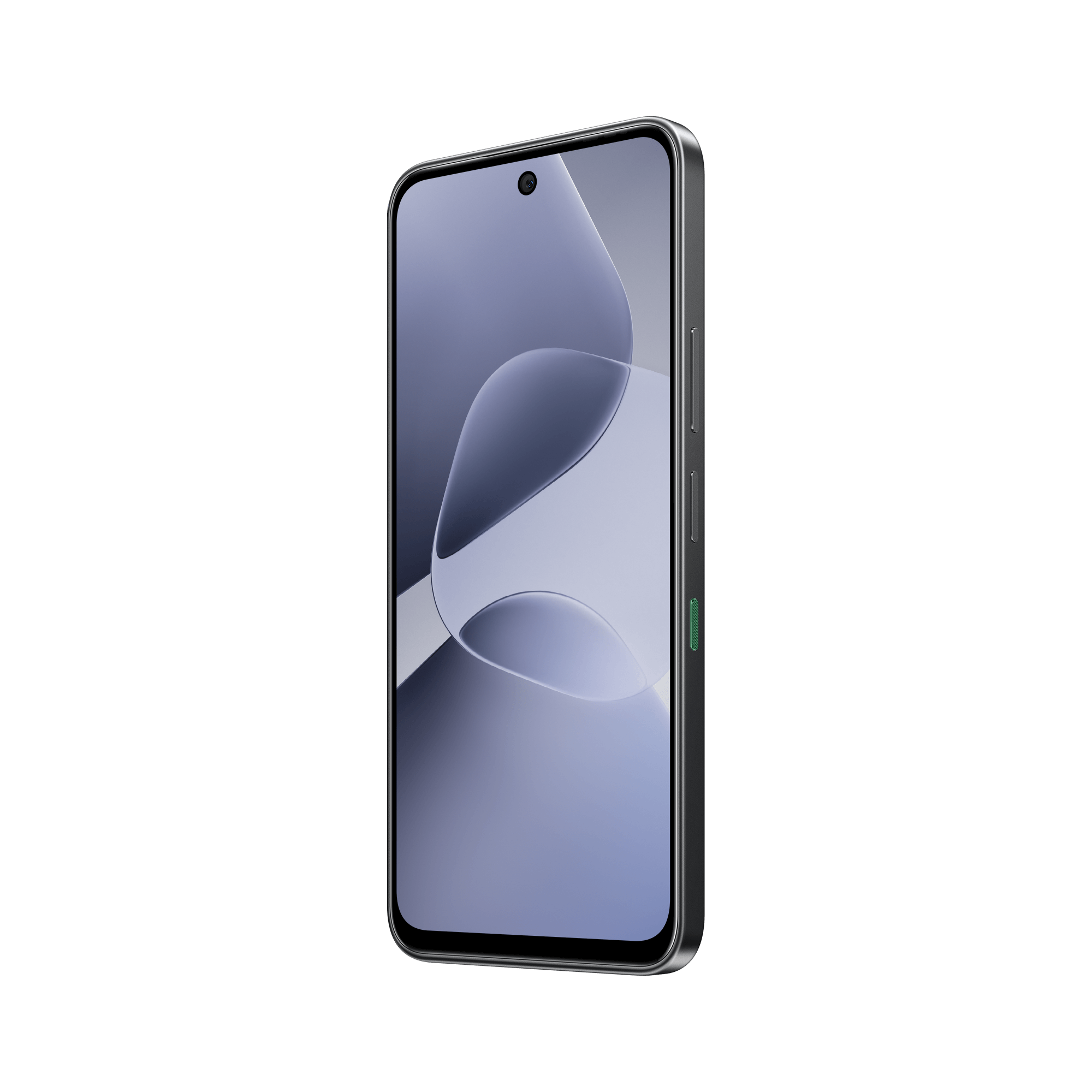 Infinix Hot 60 5G - 6GB RAM - 128GB Storage + Bundle Offer | Sleek Black