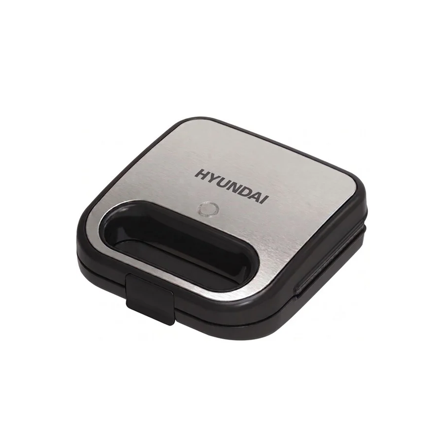 Hyundai 2-Slice Sandwich Maker - Fixed Plate - 750W