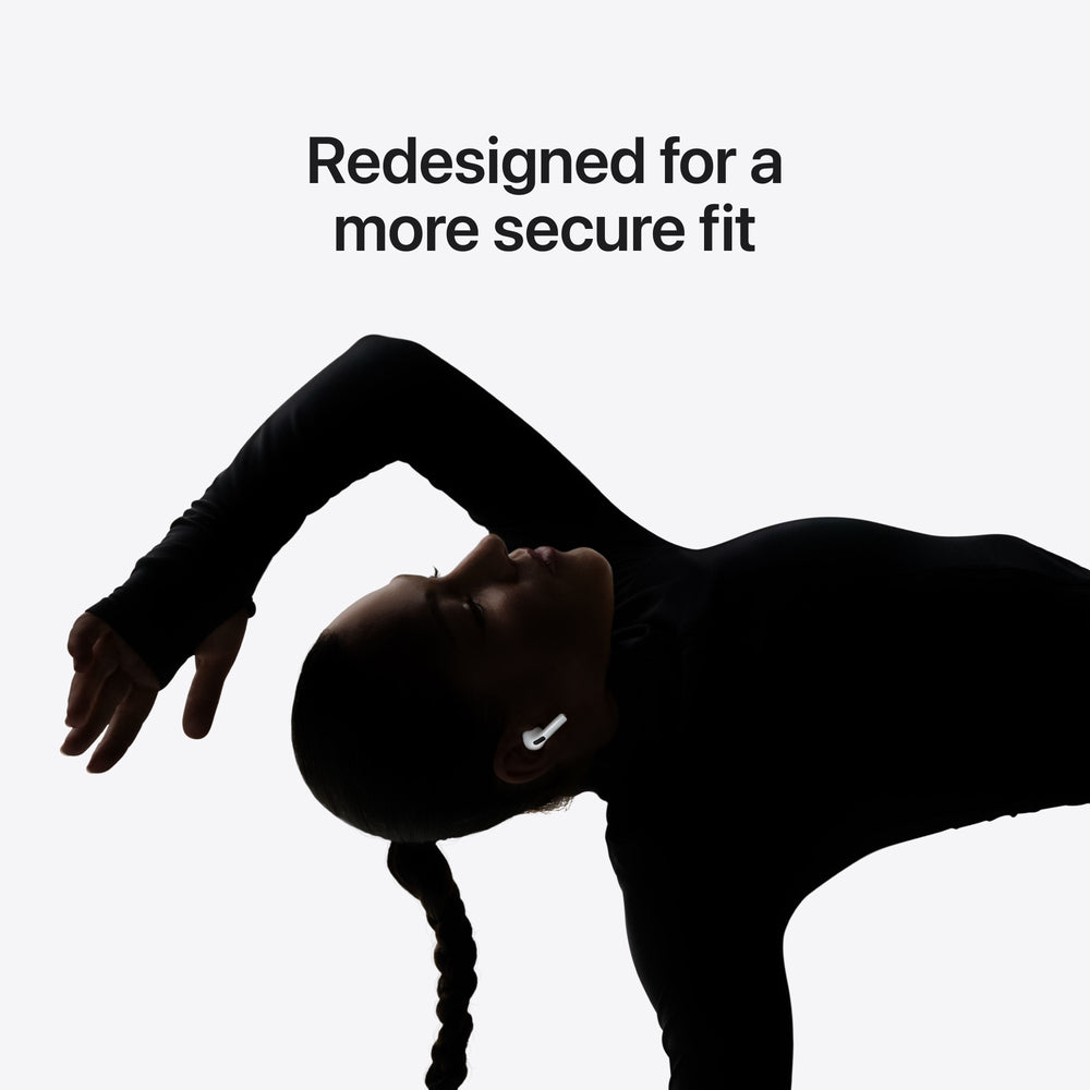 Apple AirPods Pro 3 (2025) + Bundle Offer