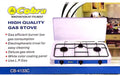 COBRA Gas Burner