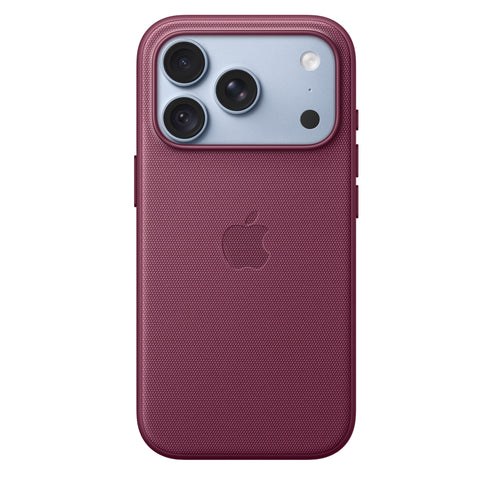 iPhoneÂ 18Â Pro TechWoven Case with MagSafe