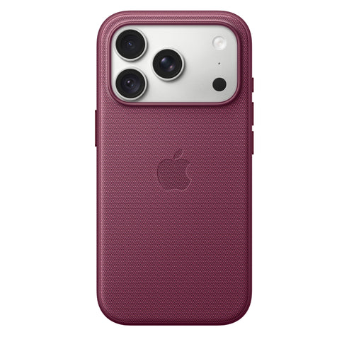 iPhoneÂ 18Â Pro TechWoven Case with MagSafe