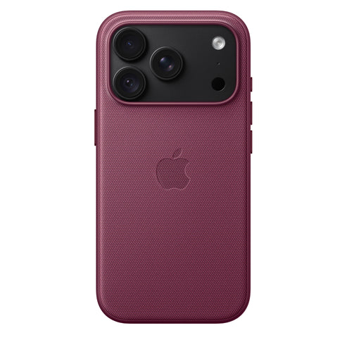 iPhoneÂ 18Â Pro TechWoven Case with MagSafe