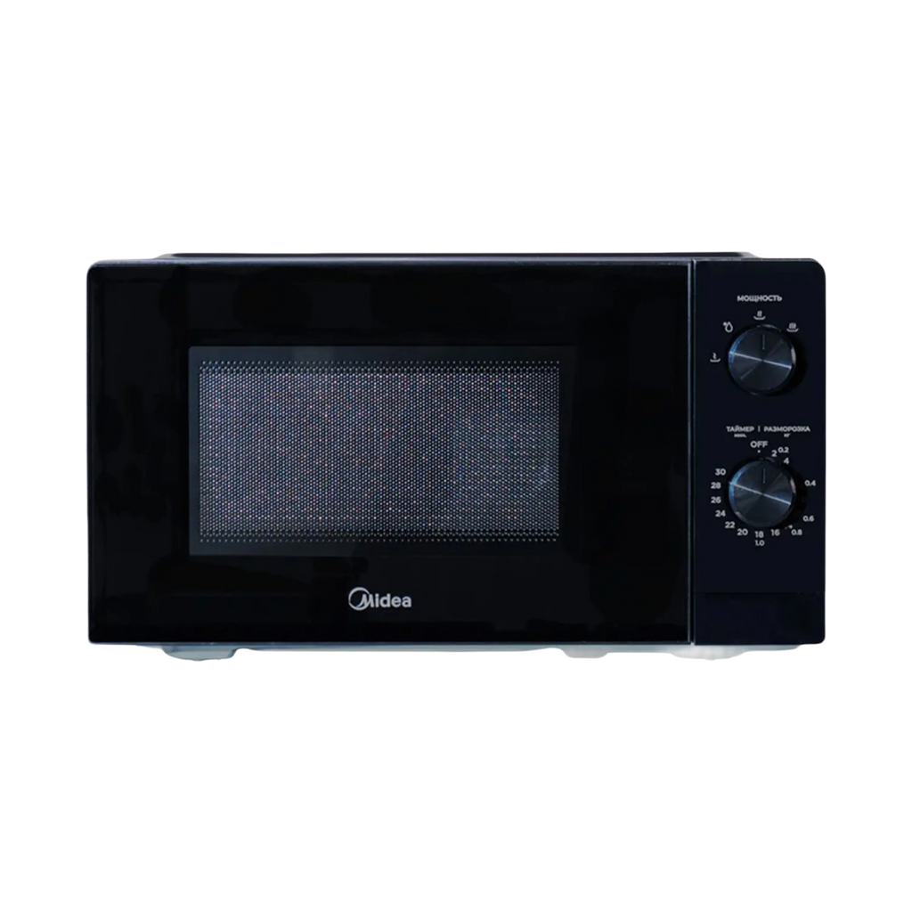 Midea Solo Microwave 20 L - White