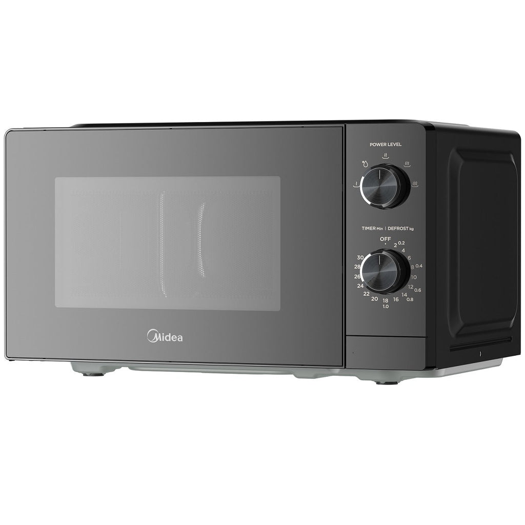 Midea Solo Microwave 20 L - White