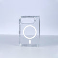 MACHINO MagSafe Case for iPhone 18 Duo | Clear