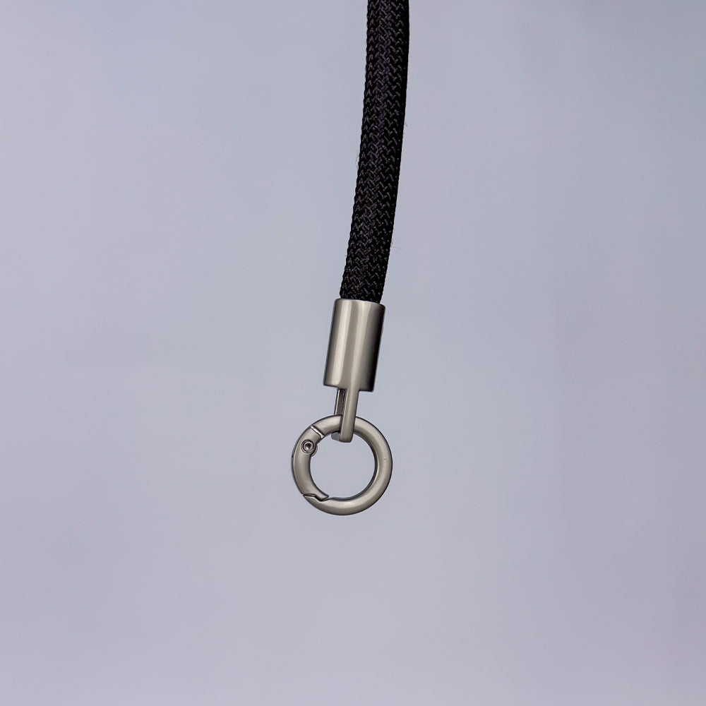 aslitec URBANDLOOP Flex Premium Nylon Universal Phone Lanyard Strap