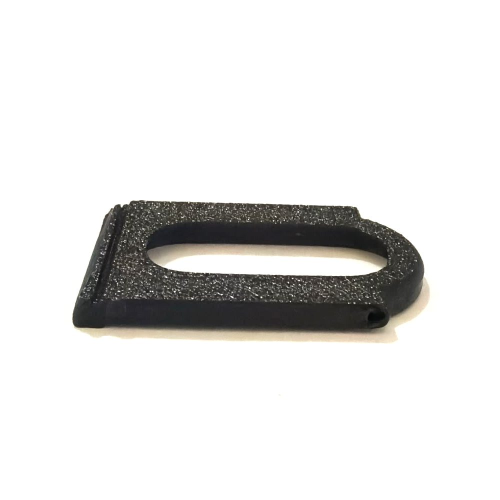 Plastic Adapter Frame for Fitbit Air to WHOOP Strap