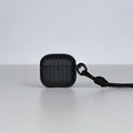 QIYANG Woven Pattern Case for AirPods 5