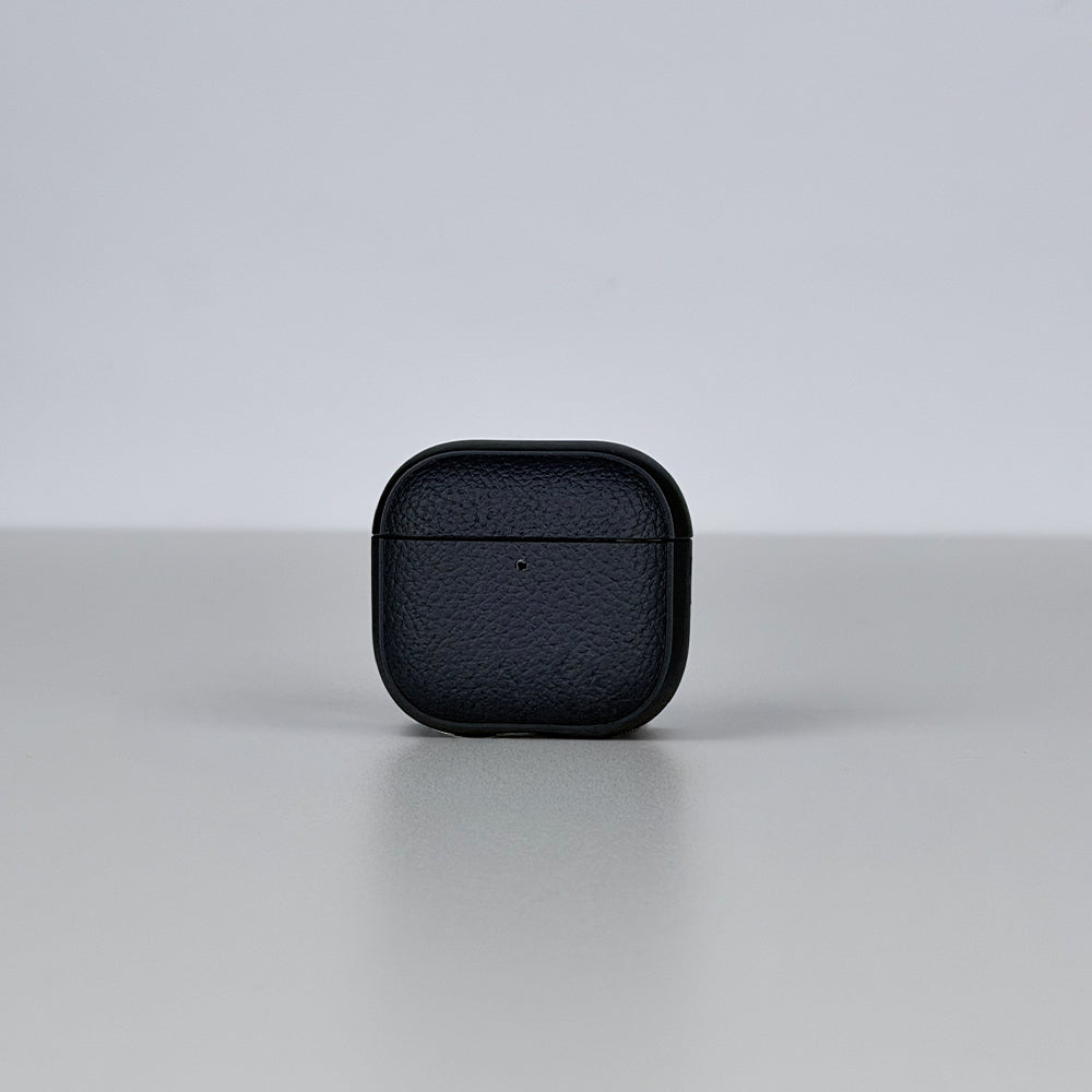 QIYANG Lychee Pattern Protective Case for AirPods 5