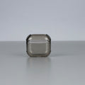 QIYANG Clear Protective Case for AirPods 5