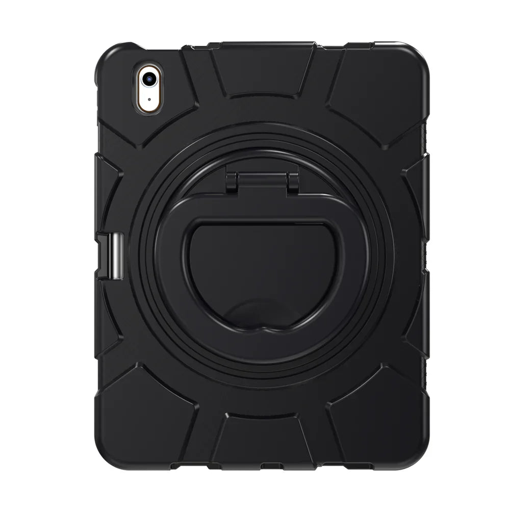 Asli Global Smartix Armor Shockproof Case for iPad 10th & 11th Generation (10.9" & 11")