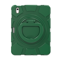 Asli Global Smartix Armor Shockproof Case for iPad 10th & 11th Generation (10.9" & 11") | Green