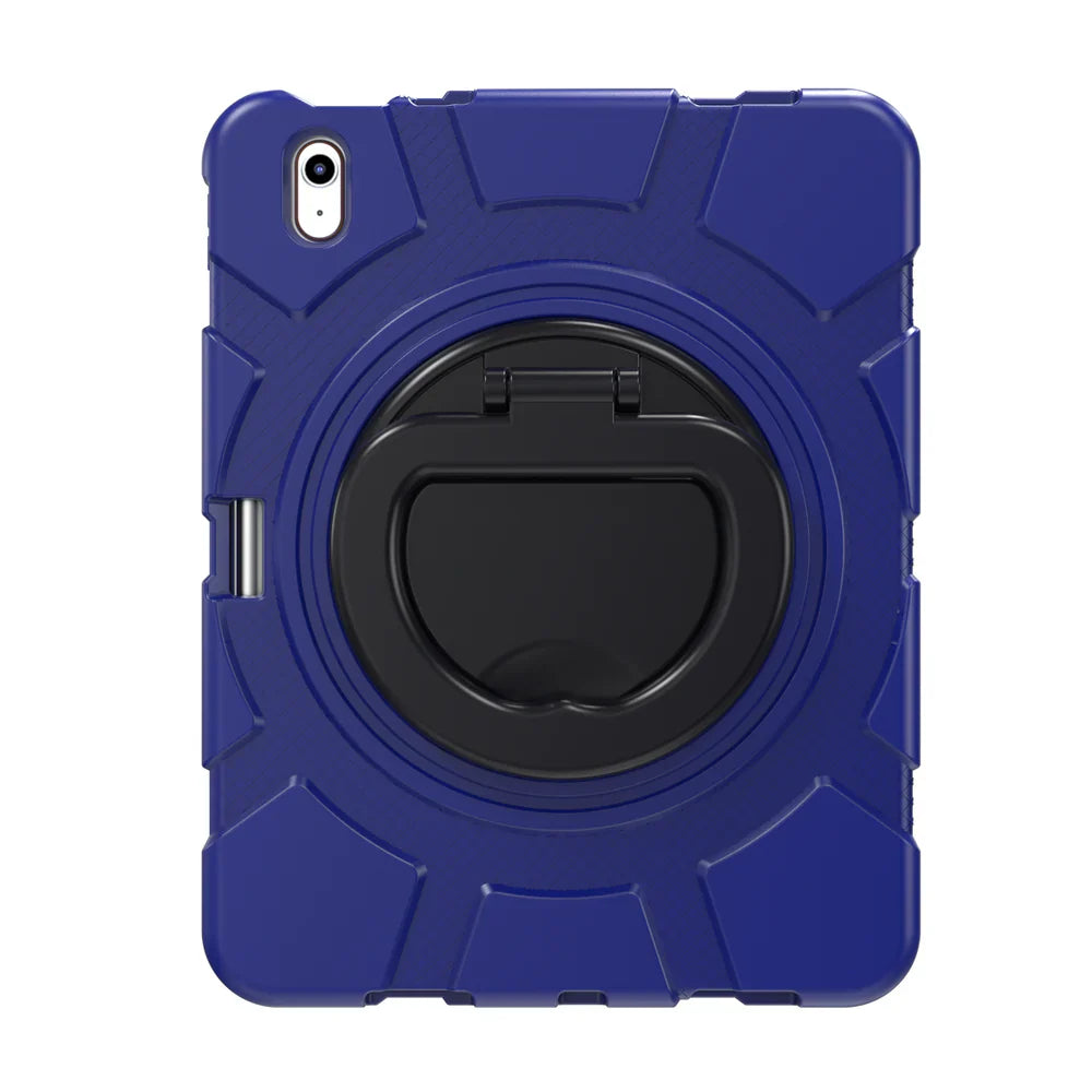 Asli Global Smartix Armor Shockproof Case for iPad 10th & 11th Generation (10.9" & 11")