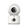aslitec 4MP Smart WiFi Dual Lens 1920×2160 HD Camera