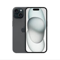 Apple iPhone 15 256GB 5G 6.1 inch 6GB RAM | Black