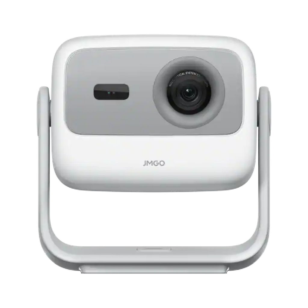 JMGO N1S SE Projector (Tri-Laser DLP, 800 ISO,1080P,GTV)