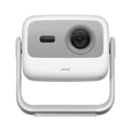 JMGO N1S SE Projector (Tri-Laser DLP, 800 ISO,1080P,GTV)