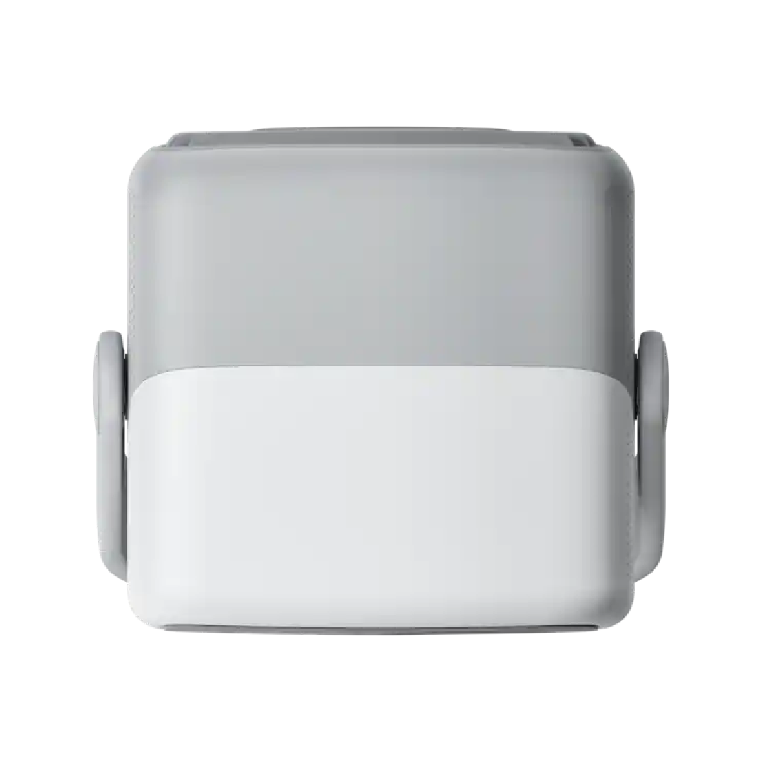 JMGO N1S SE Projector (Tri-Laser DLP, 800 ISO,1080P,GTV)