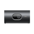 JMGO PicoPlay+ Projector (Tri-Laser DLP ,450 ISO,1080P,GTV)