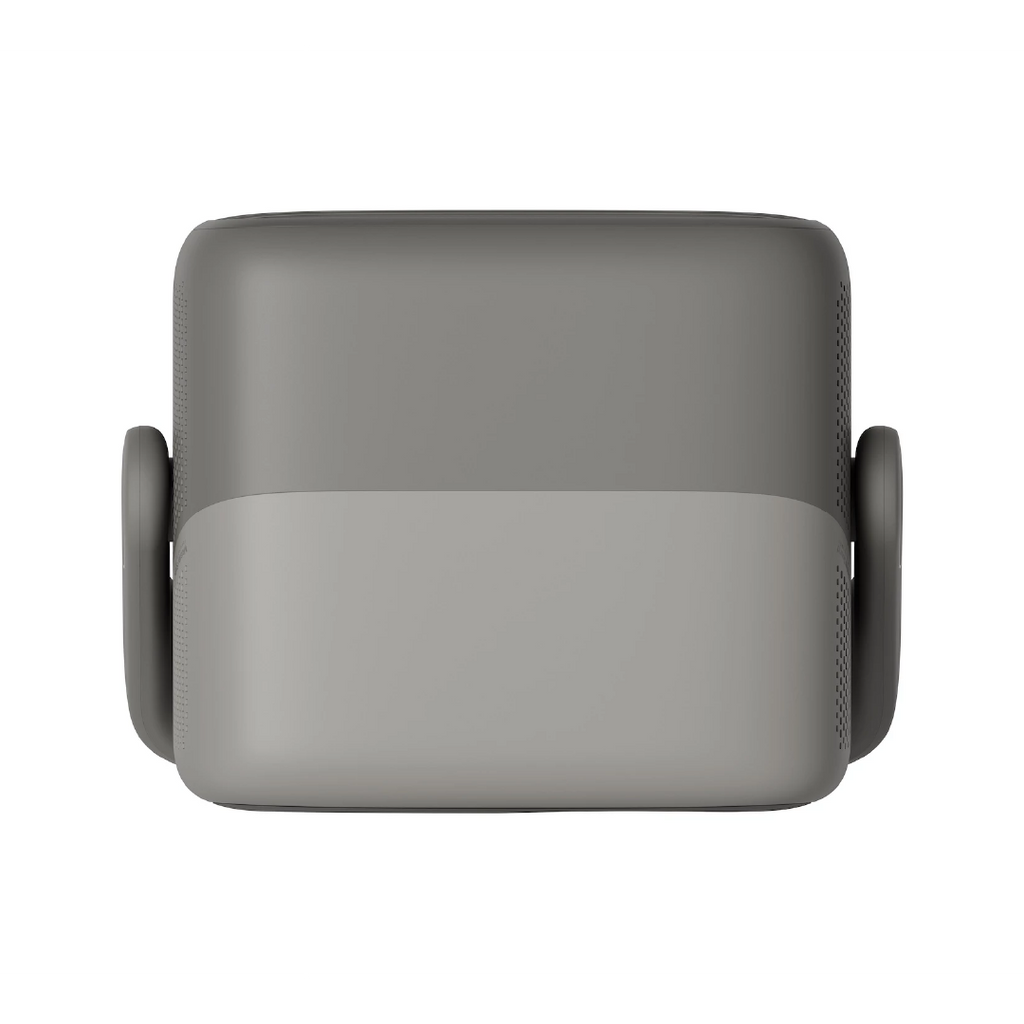 JMGO N3 4K Projector (Tri-Laser DLP,1800 ISO,4K,GTV)