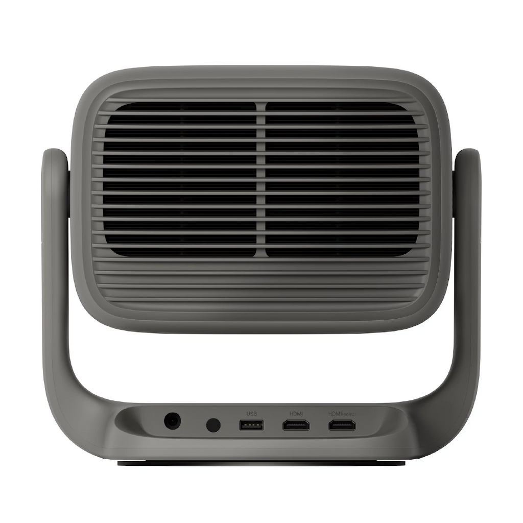 JMGO N3 4K Projector (Tri-Laser DLP,1800 ISO,4K,GTV)