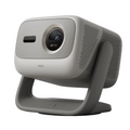 JMGO N3 4K Projector (Tri-Laser DLP,1800 ISO,4K,GTV)