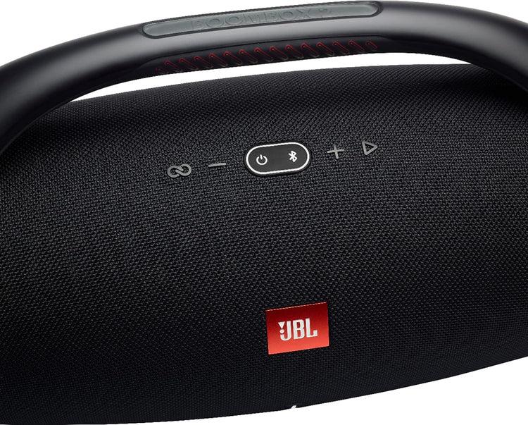 JBL Boombox 2 Portable Bluetooth Speaker