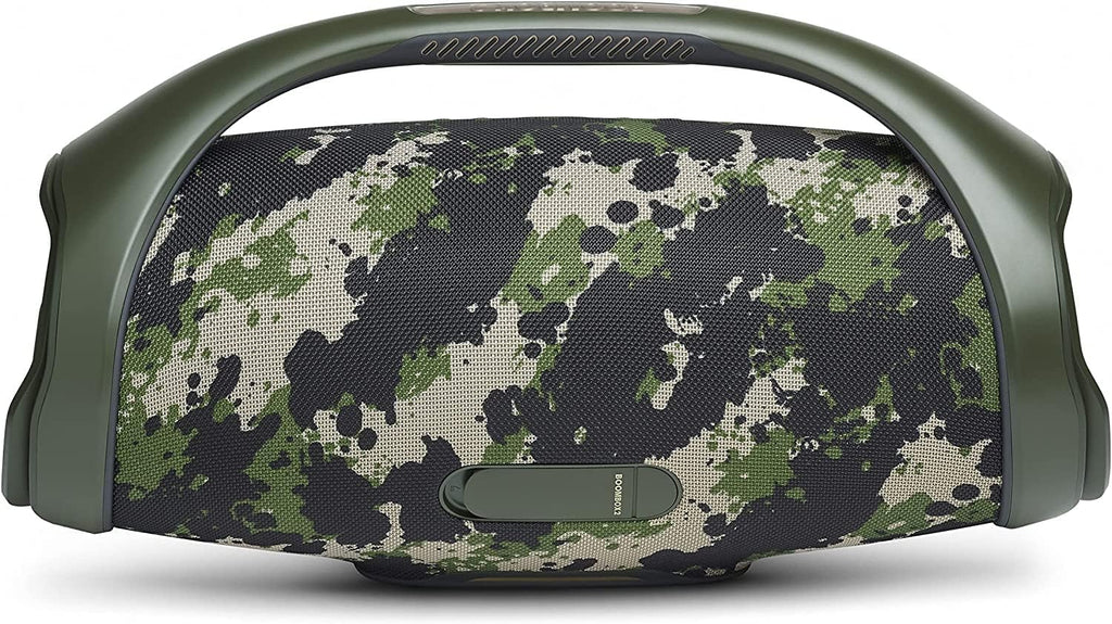 JBL Boombox 2 Portable Bluetooth Speaker
