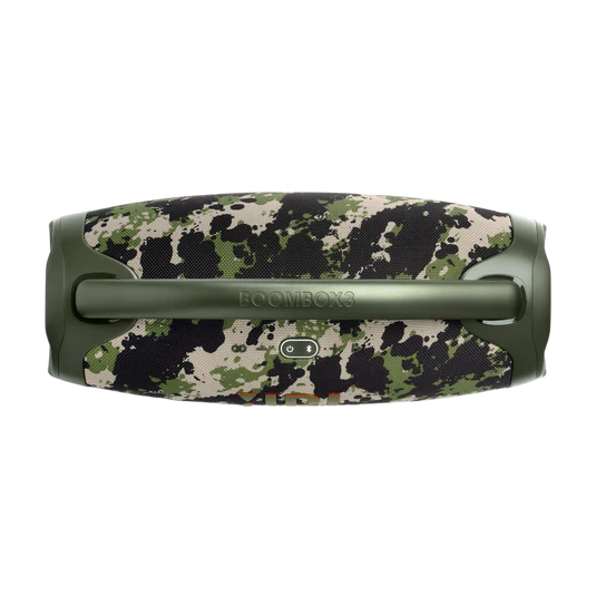 JBL Boombox 3 Portable Speaker | Camoflag