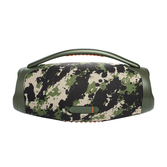 JBL Boombox 3 Portable Speaker | Camoflag