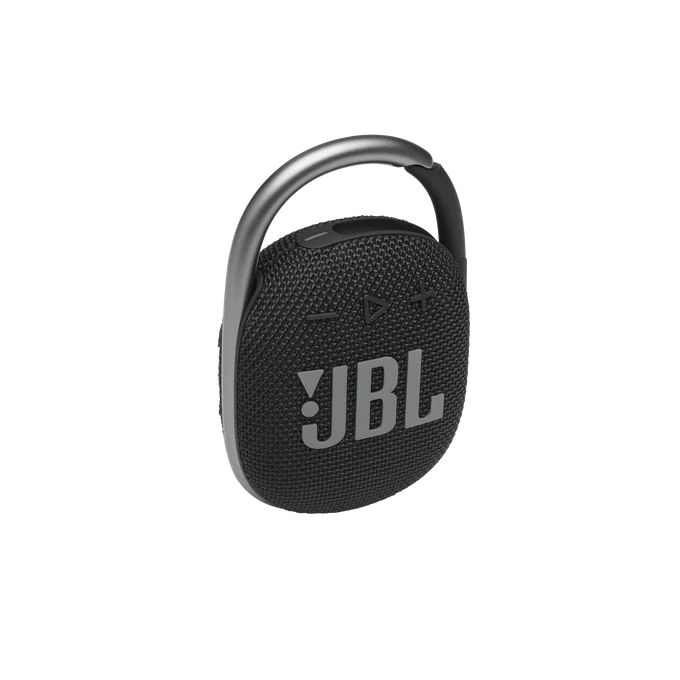JBL Clip 4 Ultra-portable Waterproof Speaker