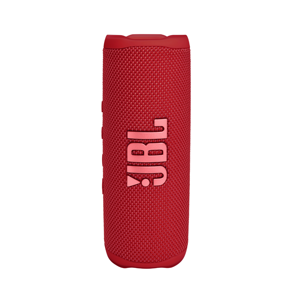 JBL FLIP 6 Waterproof Portable Bluetooth Speaker | RED