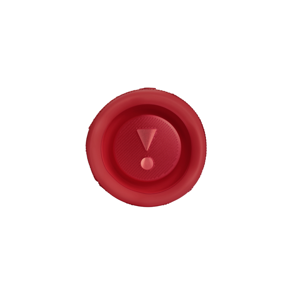 JBL FLIP 6 Waterproof Portable Bluetooth Speaker | RED