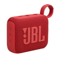 Jbl Bluetooth Speaker Go 4