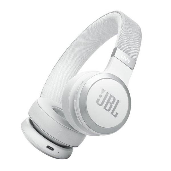 JBL Live 670 Wireless Over Ear Noise Cancelling Headphones