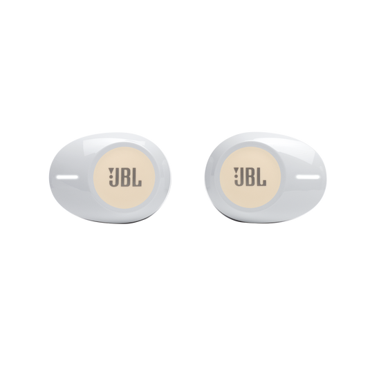 JBL Tune 125 Pure Bass Wireless Earphone Calling Music Bluetooth  | Gold