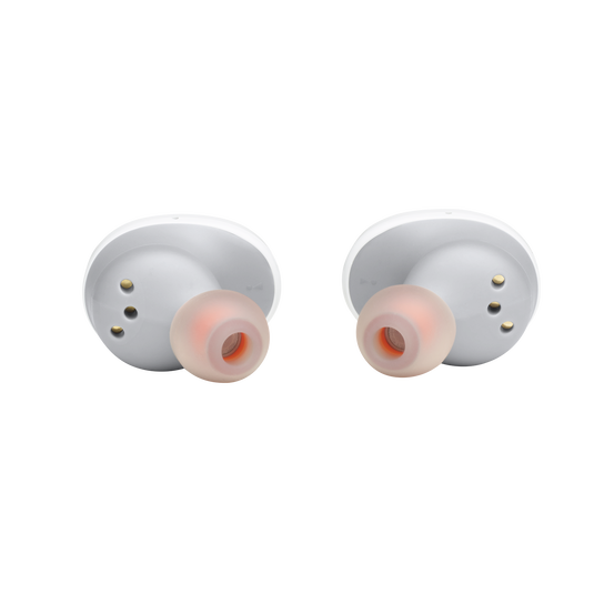 JBL Tune 125 Pure Bass Wireless Earphone Calling Music Bluetooth  | Gold