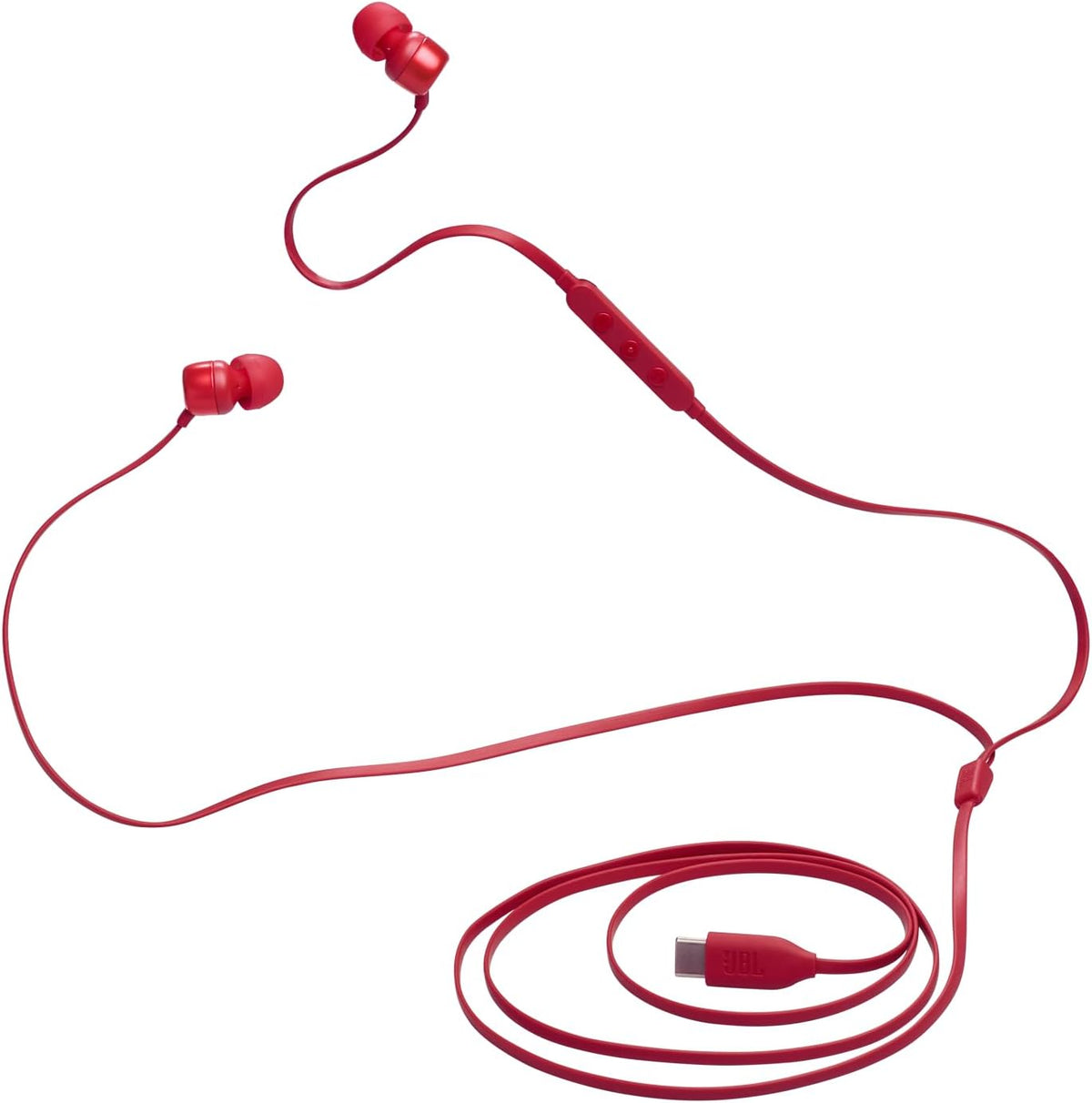 JBL Tune 310C USB-C Wired Headphones