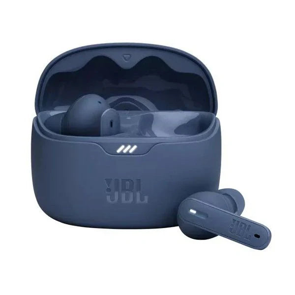 JBL Tune Beam Active Noise Cancelling Earbuds