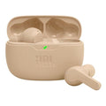 JBL Wave Beam Wireless Earbuds | Beige