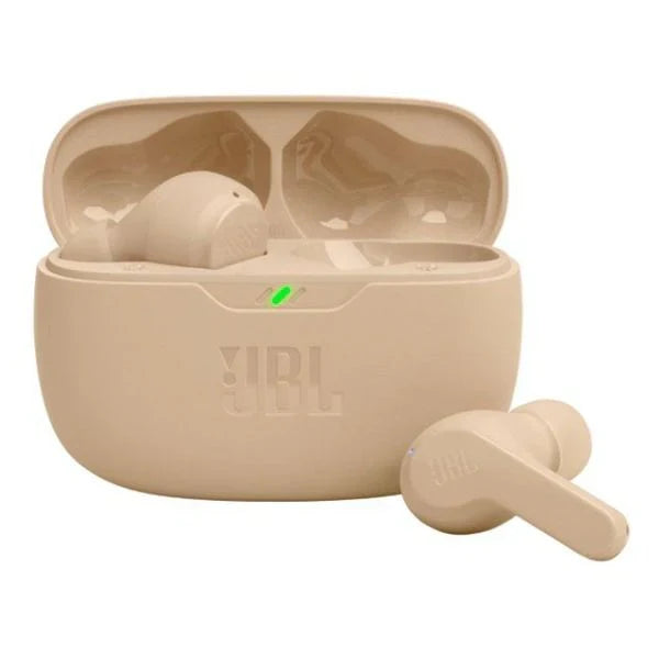 JBL Wave Beam Wireless Earbuds