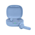 JBL Wave Flex Earbuds | Blue