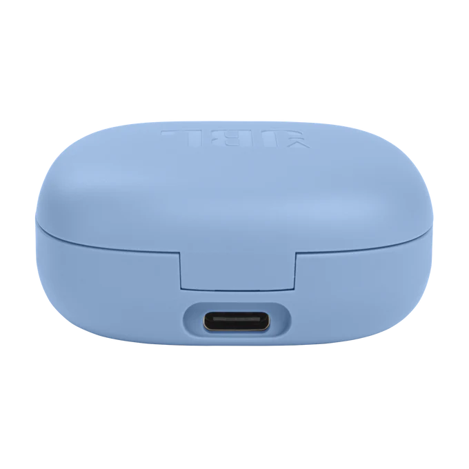 JBL Wave Flex Earbuds | Blue