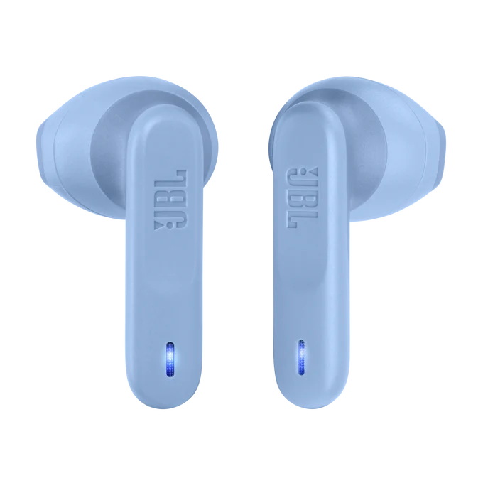 JBL Wave Flex Earbuds | Blue