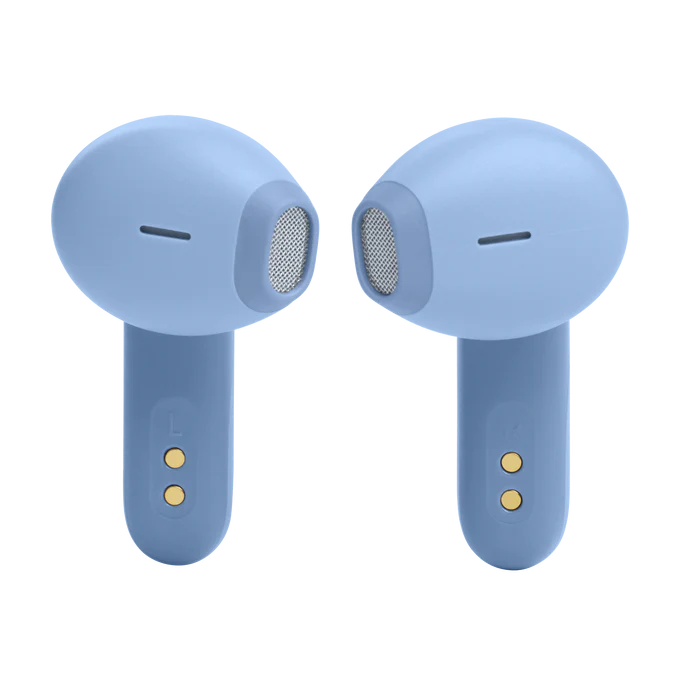 JBL Wave Flex Earbuds | Blue