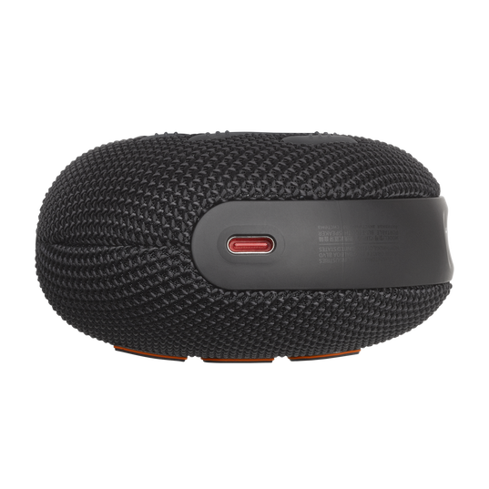 JBL Clip 5 Wireless Portable Speaker | Black